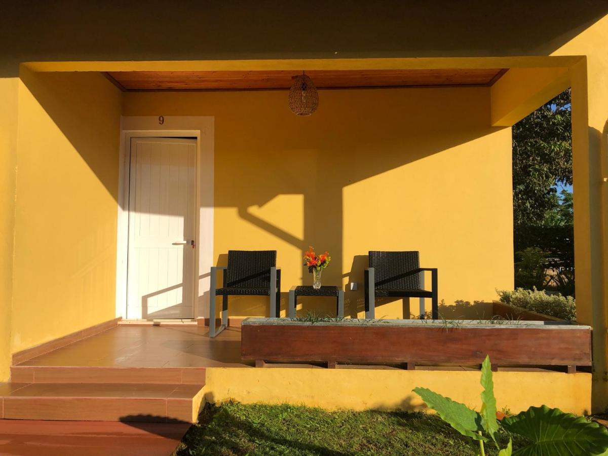 فندق Quinta Santa Rita - Principe المظهر الخارجي الصورة