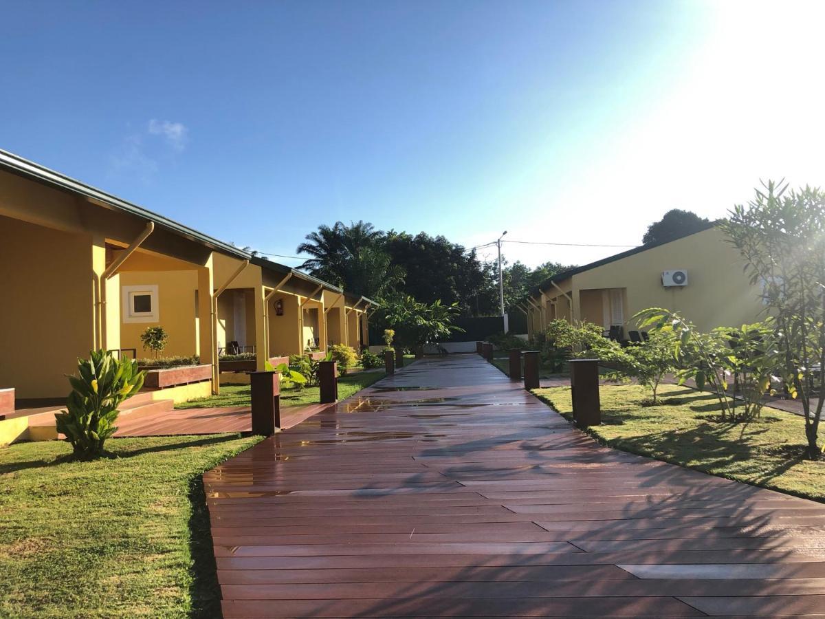 فندق Quinta Santa Rita - Principe المظهر الخارجي الصورة